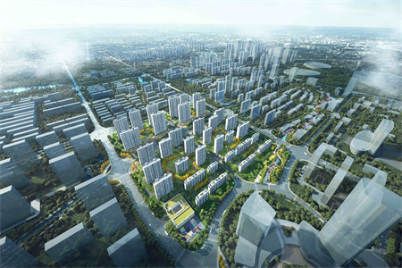 密州六和小区套二，带南向车库28万79m2出售