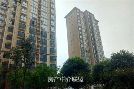 明城园小区南组团新楼3室2厅1卫129㎡